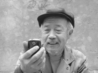 手机程序帮助农民轻松管理水泵